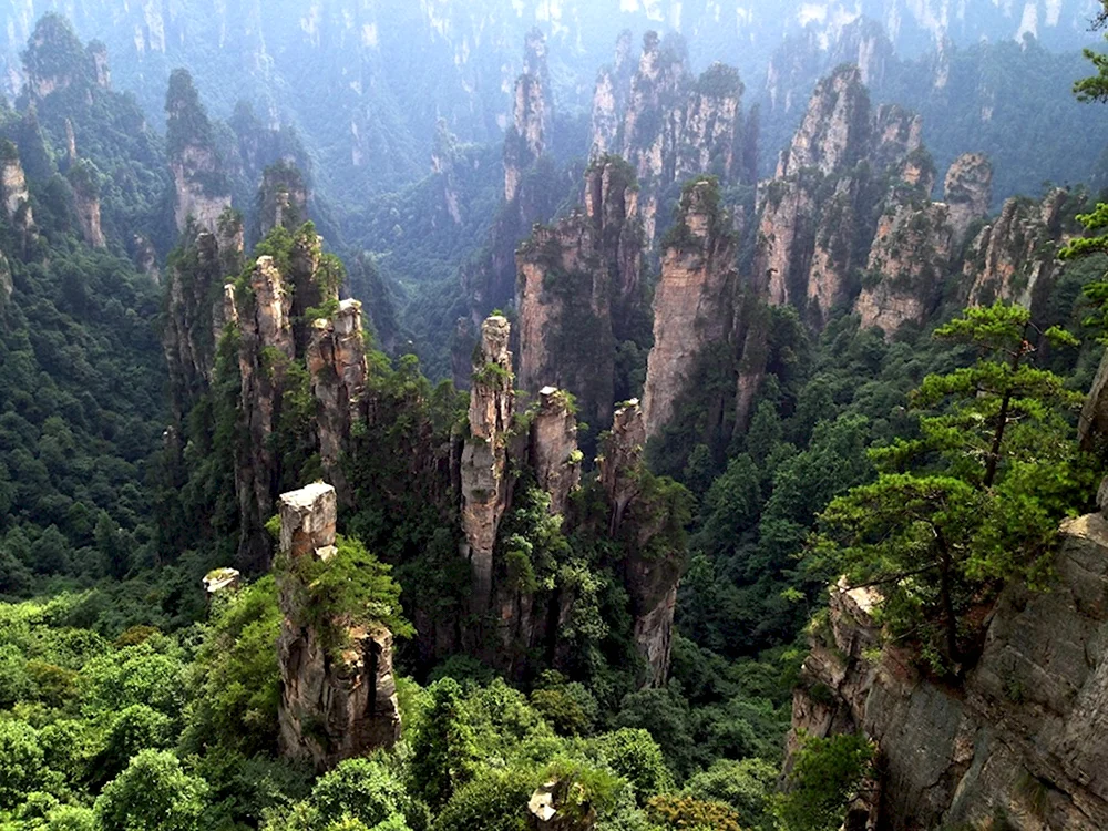 Хунань