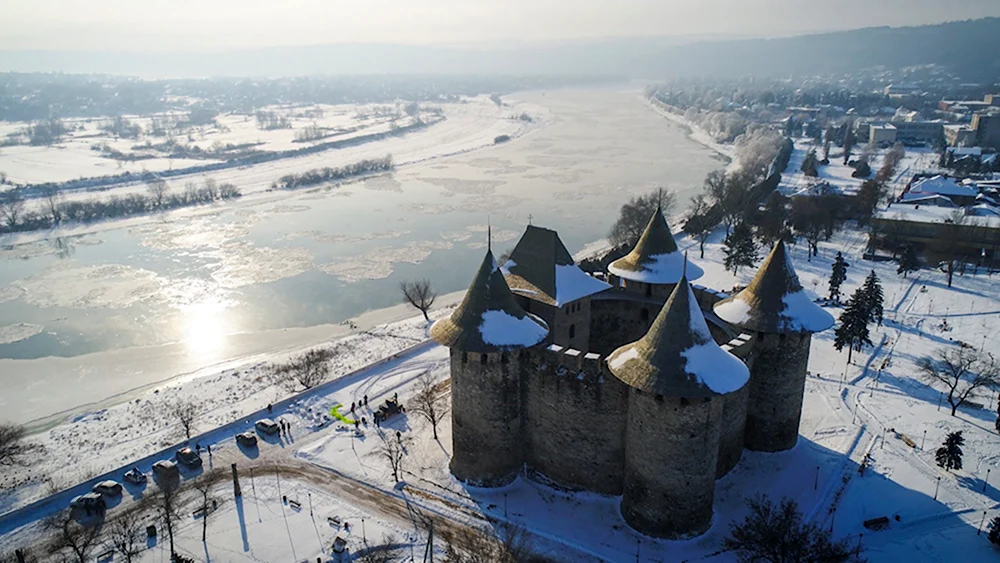 Молдавия красивые фото