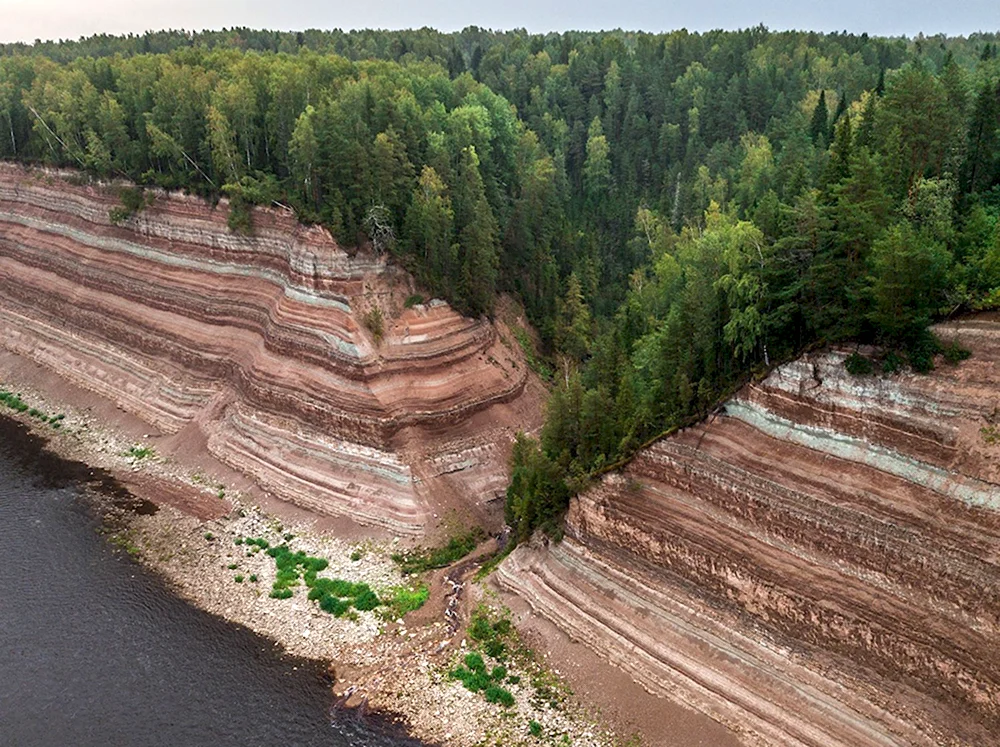 Опоки Великий Устюг