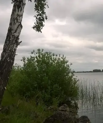 Оз Тептярги Челябинская область