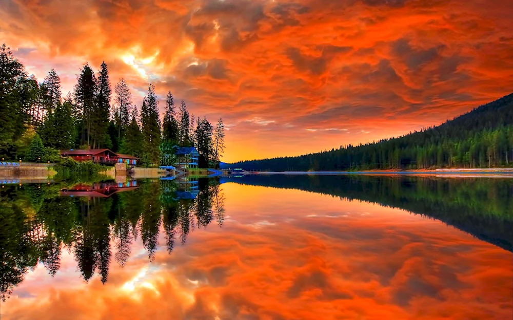 Пейзаж