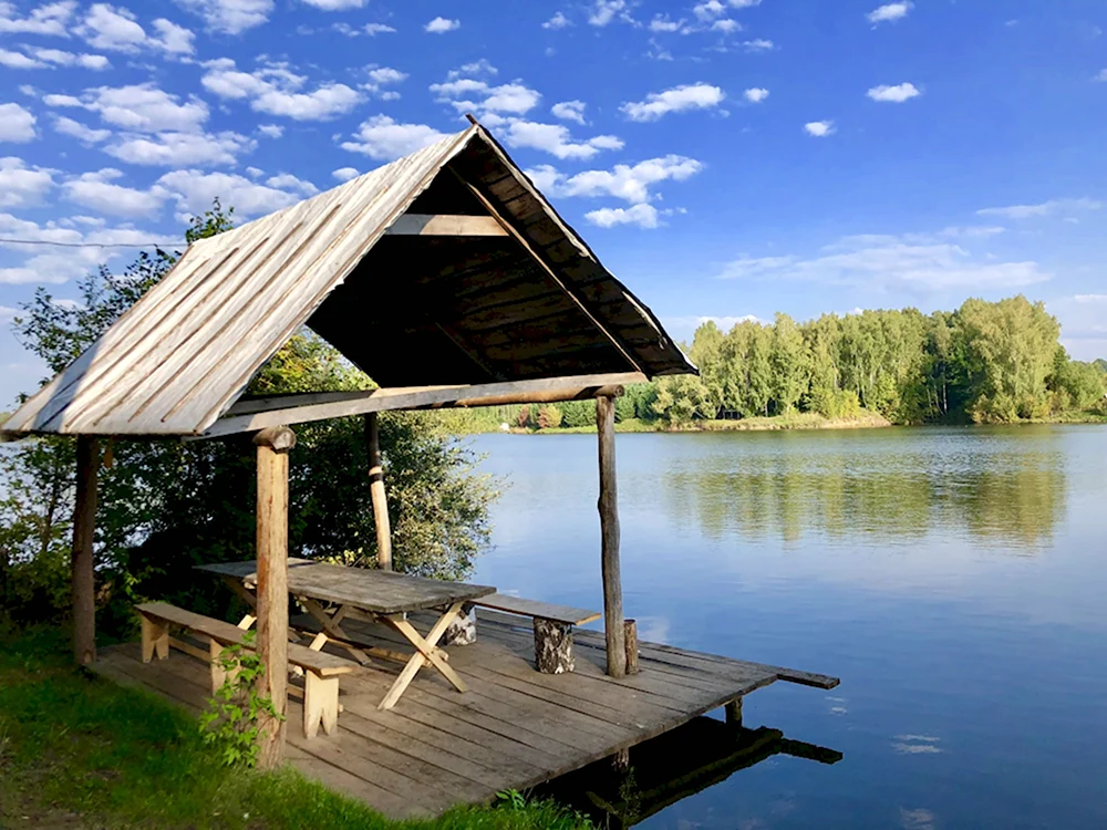 Природа Орловского края