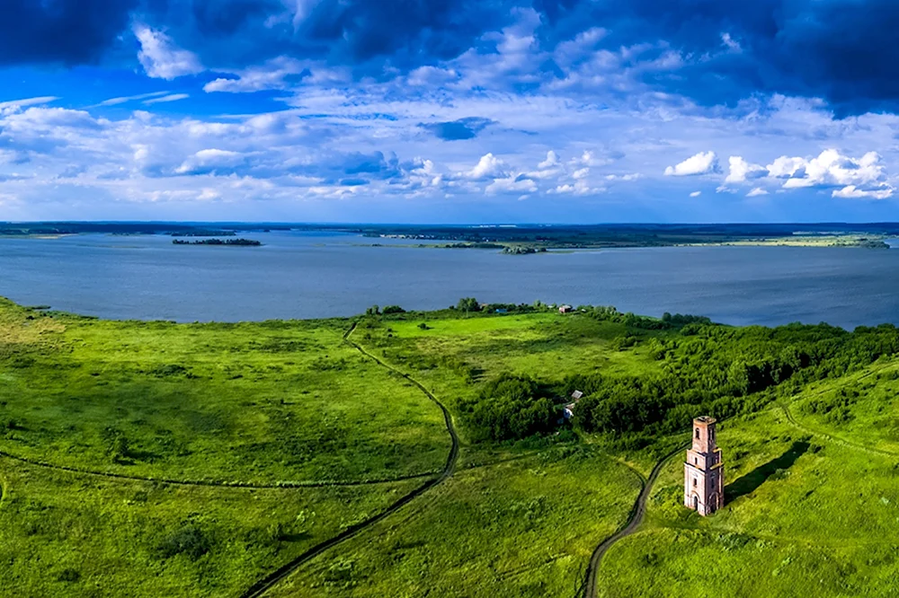 Рождествено Казань