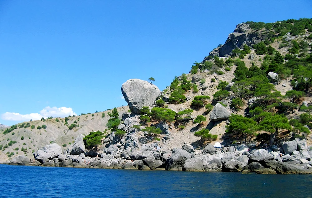 Скамья Голицына