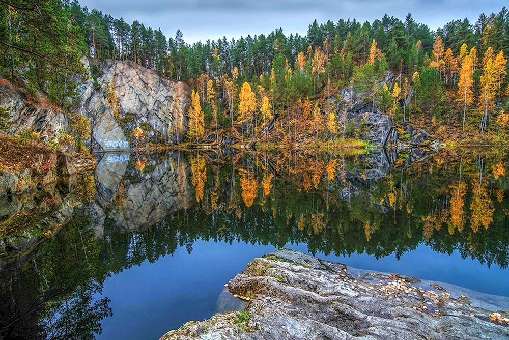 Тальков камень Сысерть