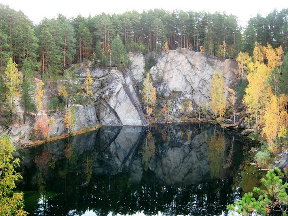 Тальков камень Сысерть
