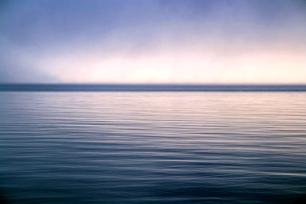 Водная гладь