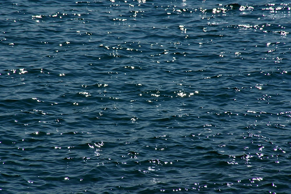 Водная гладь