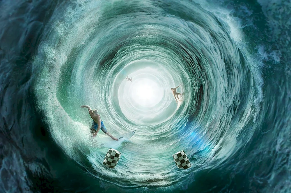 Водоворот