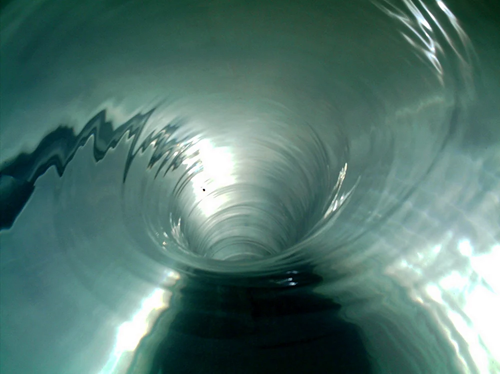 Whirlpool водоворот