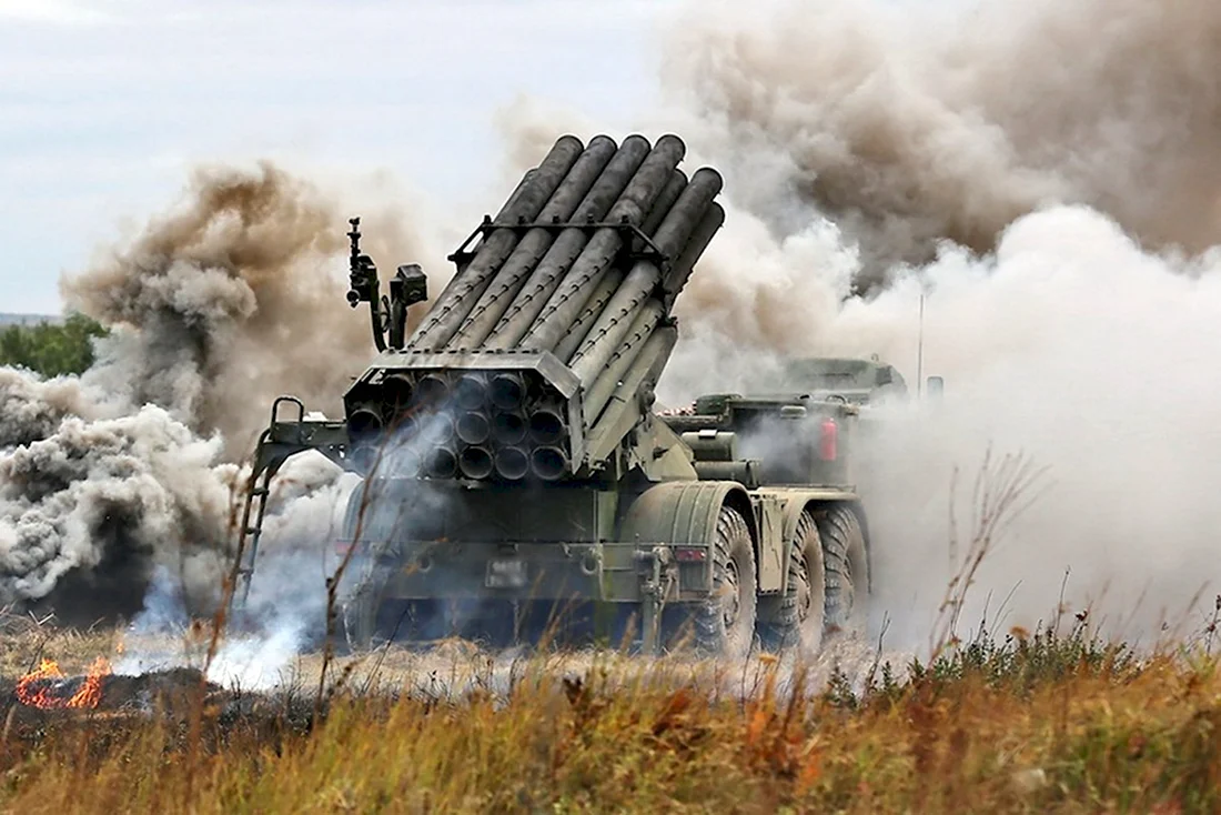 2с19 залп
