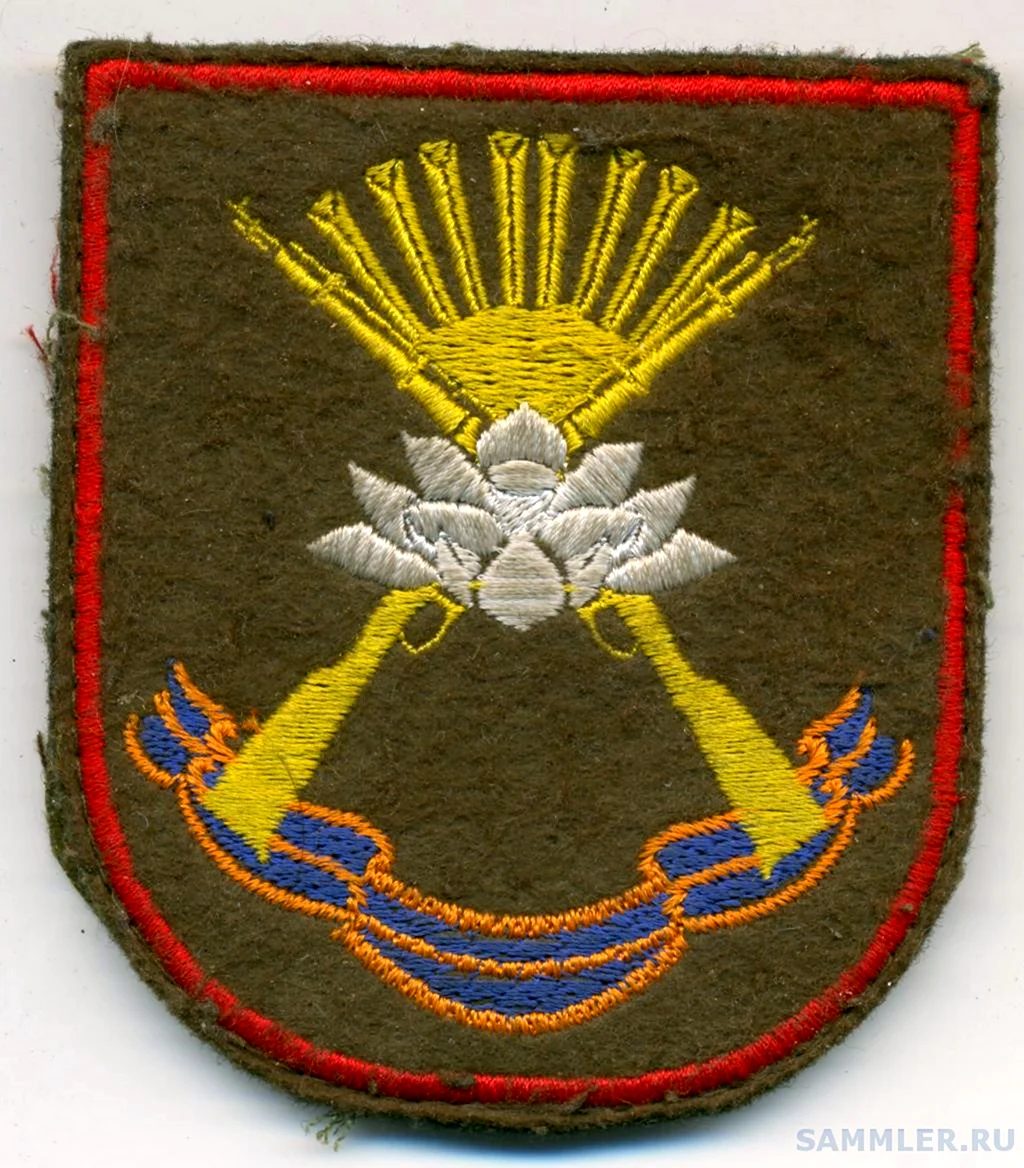 30 ОМСБР Шеврон