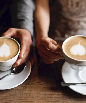 A2 Level Tests i Drink a Cup of Coffee