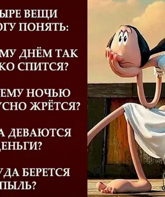 Афоризмы с юмором