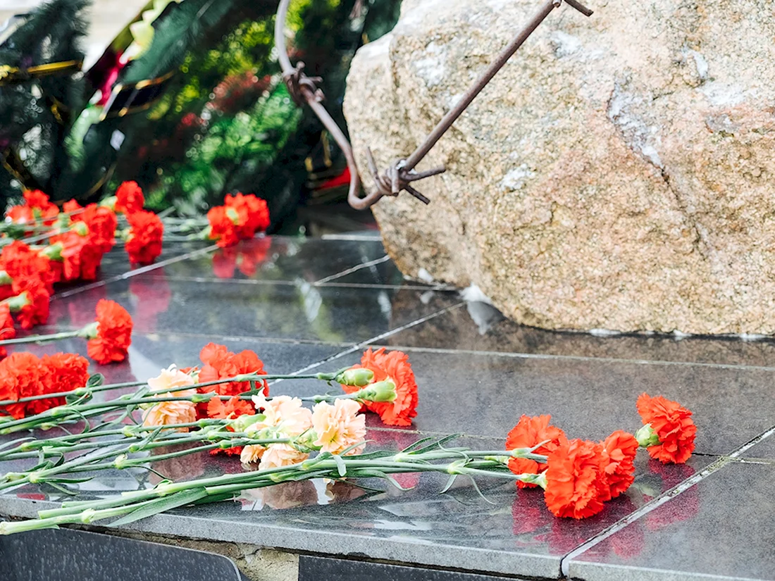День памяти жертв политических репрессий в Чехии