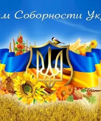 День Соборности
