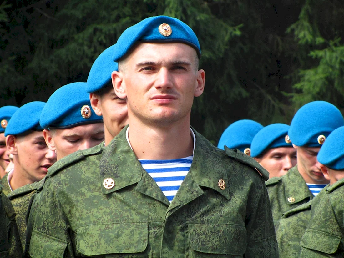 Денисов Вадим Орел