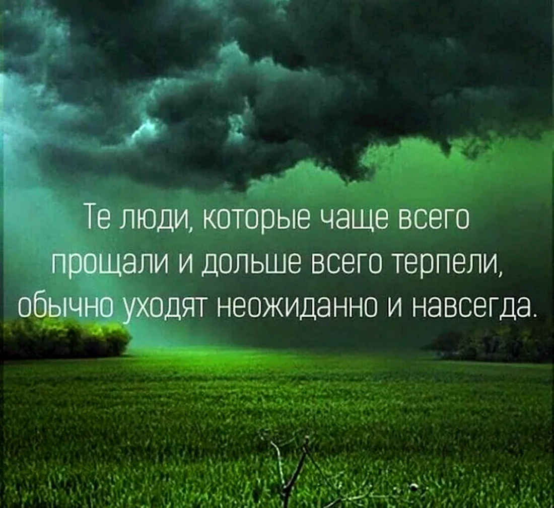 Мудрые цитаты