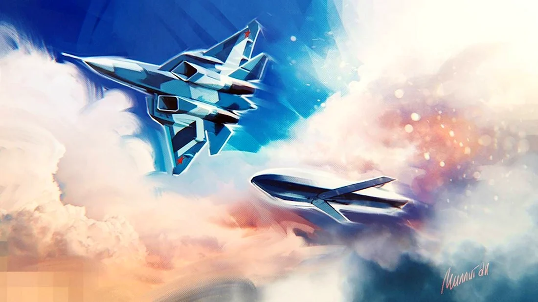 ПВО Sky Sabre