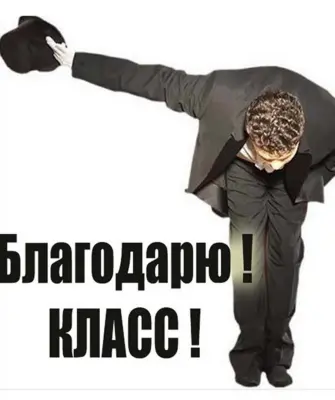 Спасибо прикольные
