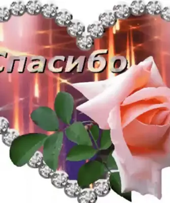 Спасибо Танечка