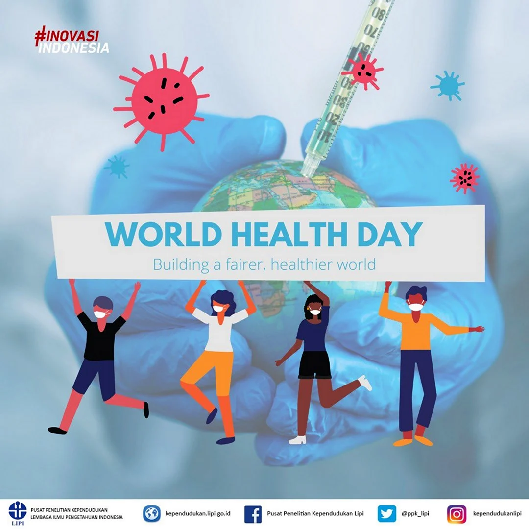 World stroke Day 2021
