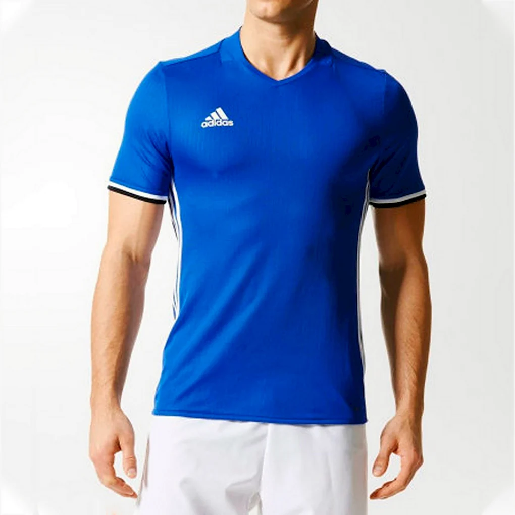 Adidas Condivo 16 футболка