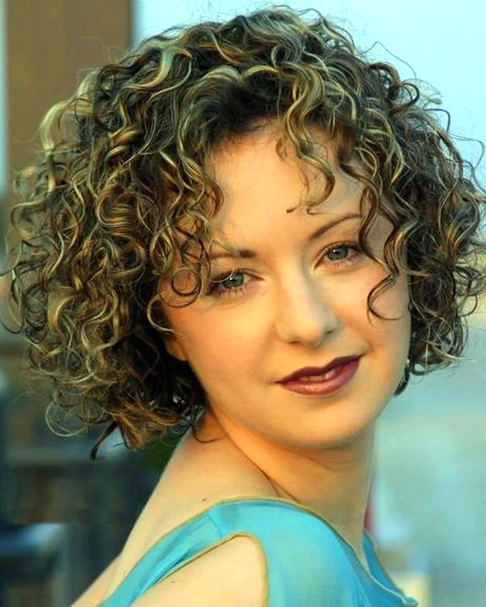 Алина Шаманова