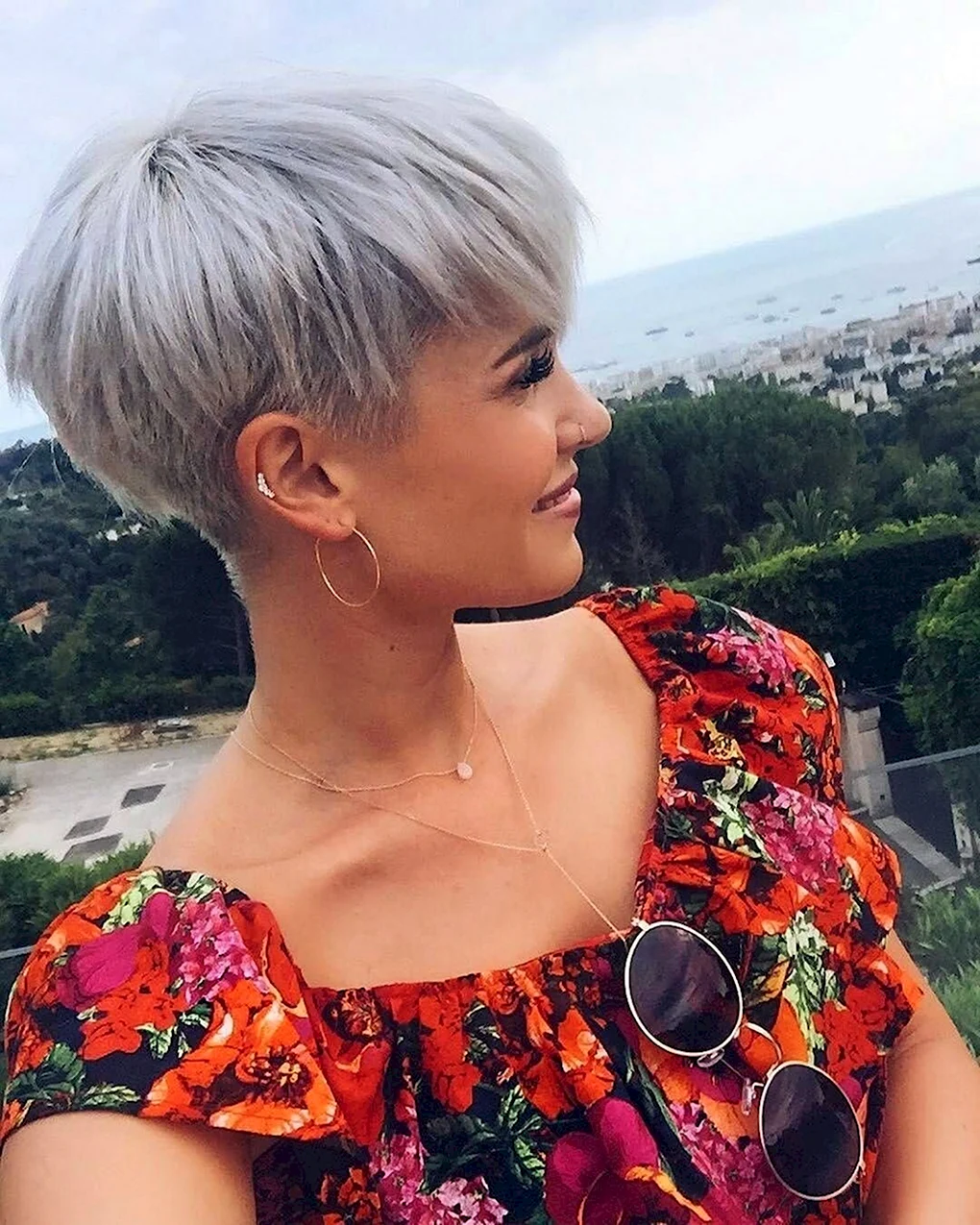 Анна Шульгина Пикси