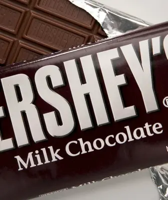 Батончики Hersheys