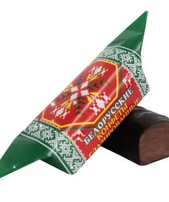 Белорусские конфеты Коммунарка