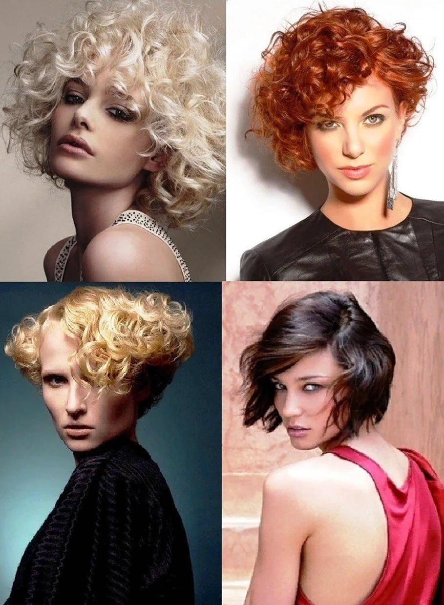 Биозавивка Paul Mitchell