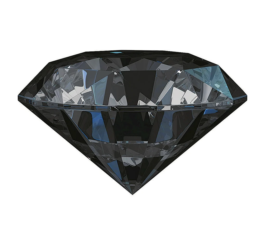 Black Diamond черный бриллиант 10 табл.