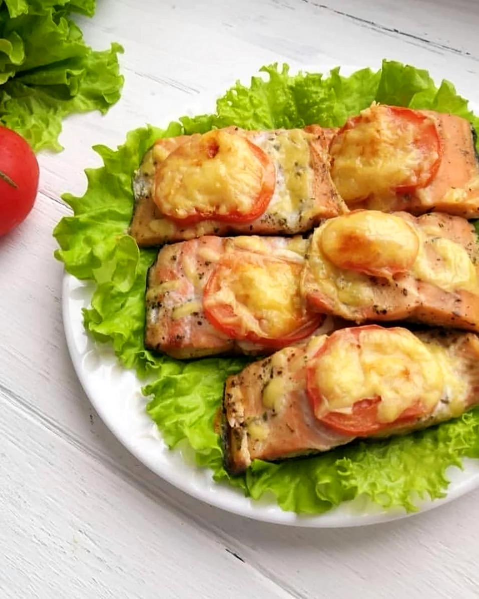 Блюда из филе курицы