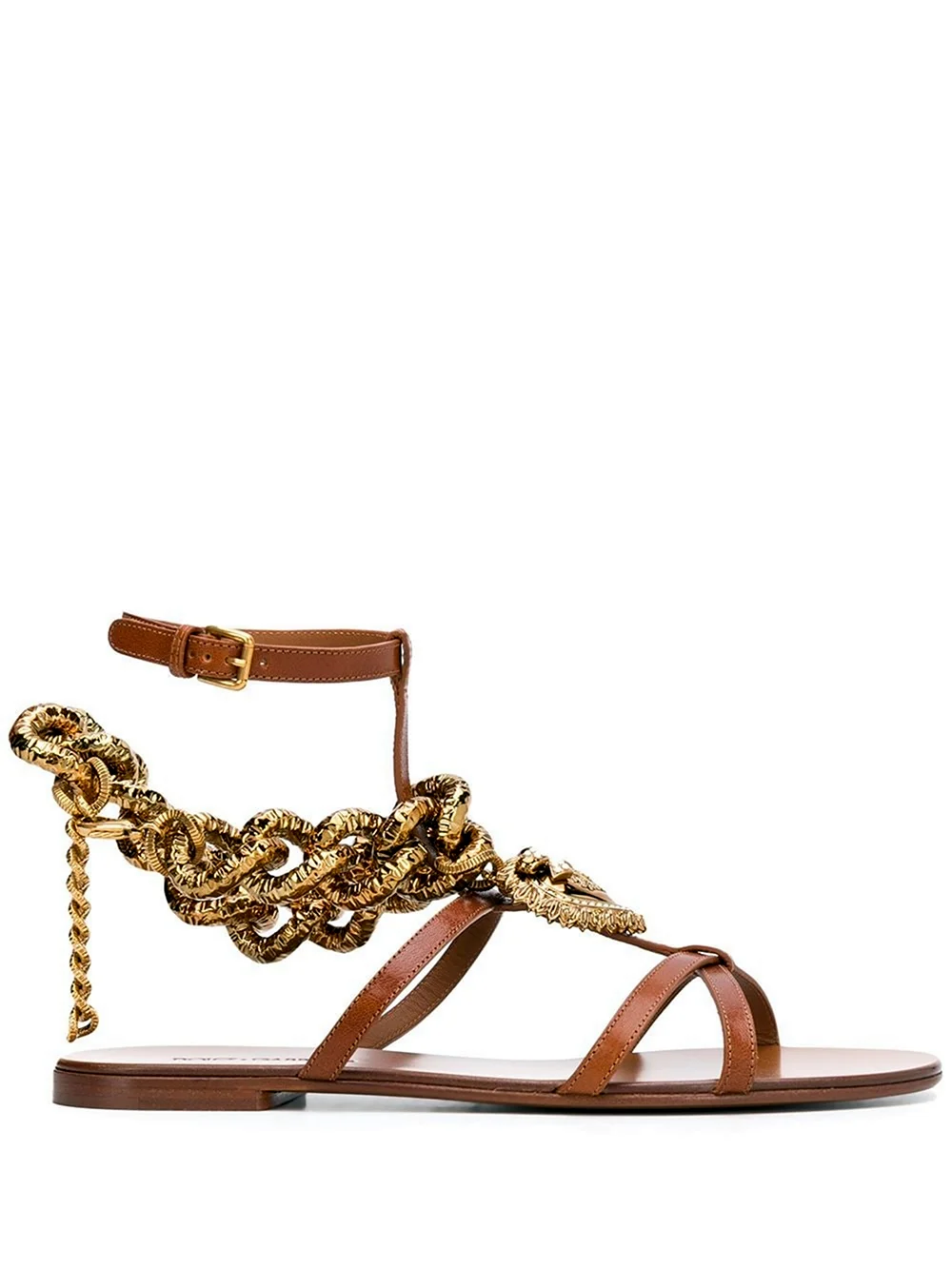Босоножки Dolce&Gabbana Devotion