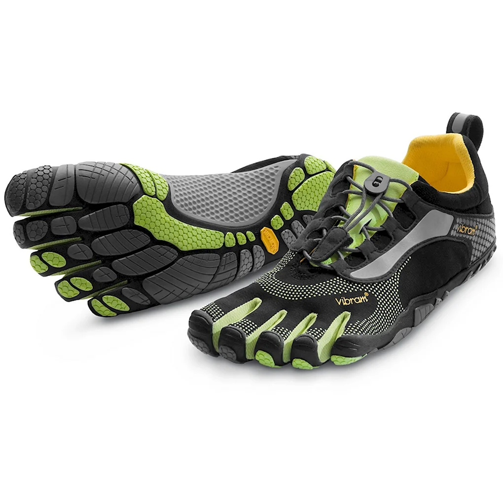 Ботинок Vibram FIVEFINGERS