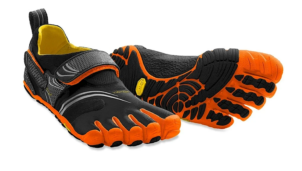 Ботинок Vibram FIVEFINGERS