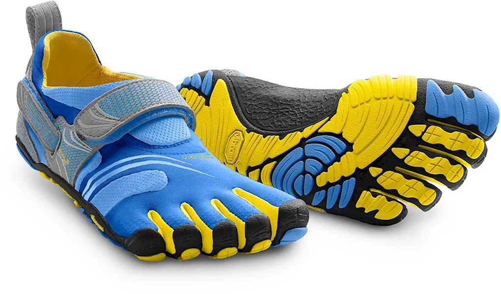 Ботинок Vibram FIVEFINGERS