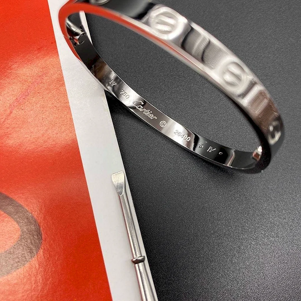 Браслет Cartier 1501689