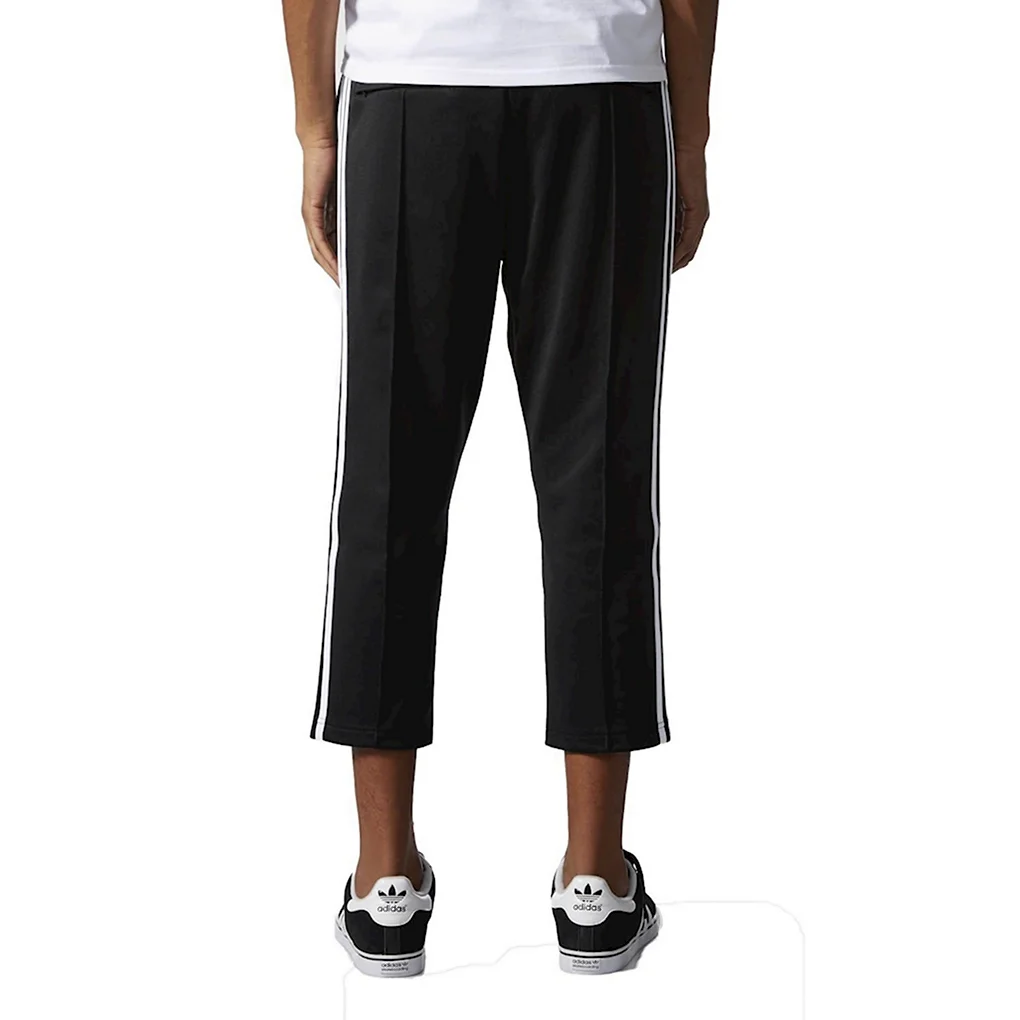 Брюки adidas Originals SST Relax Crop