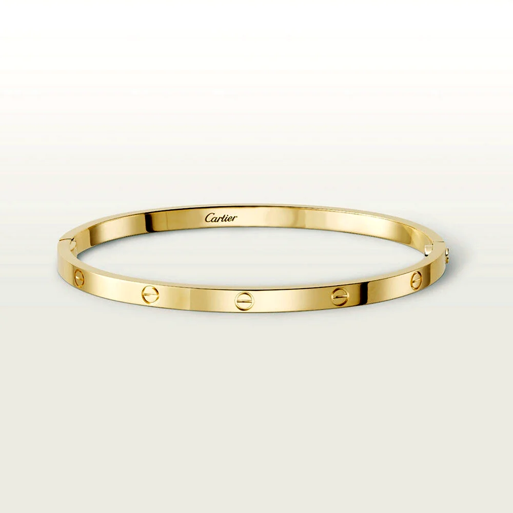 Cartier браслет 17hm0834
