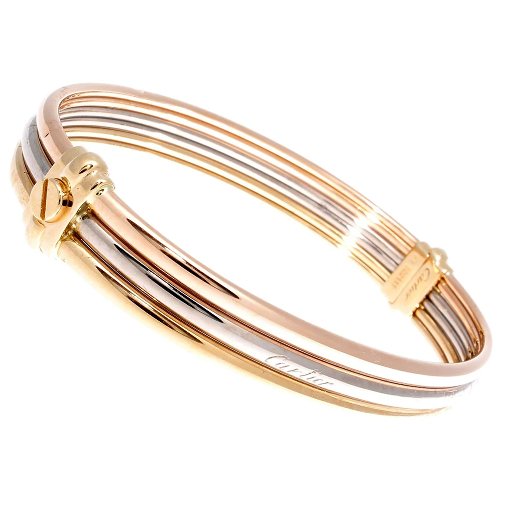 Cartier Trinity браслет 6016700