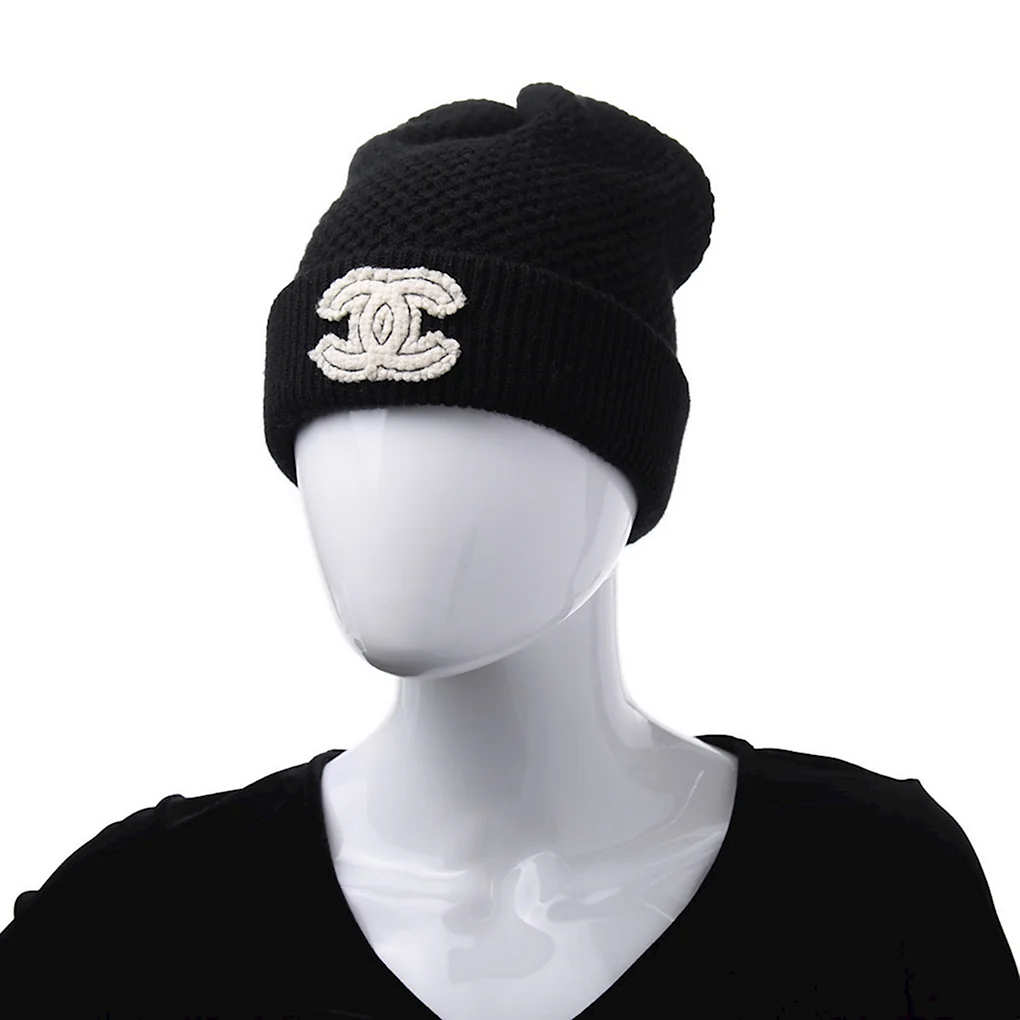 Chanel Beanie