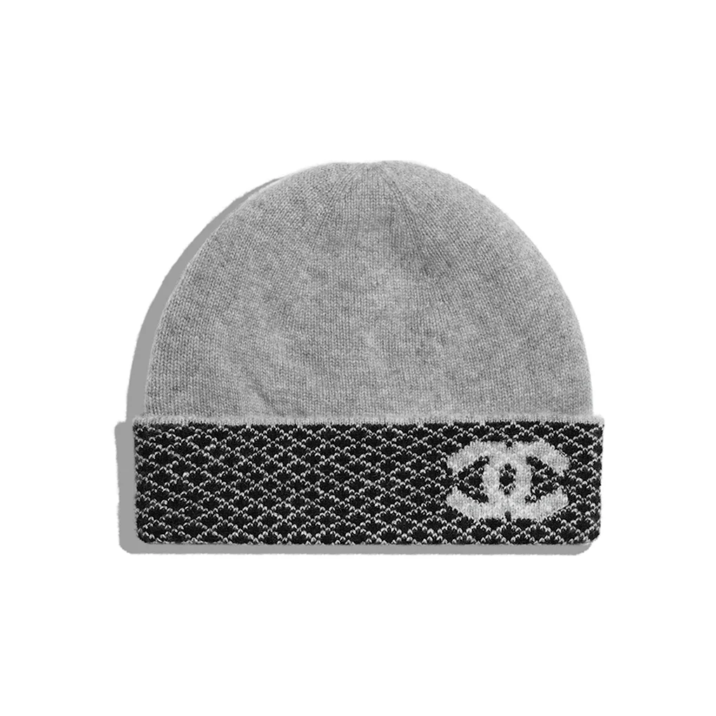 Chanel Beanie