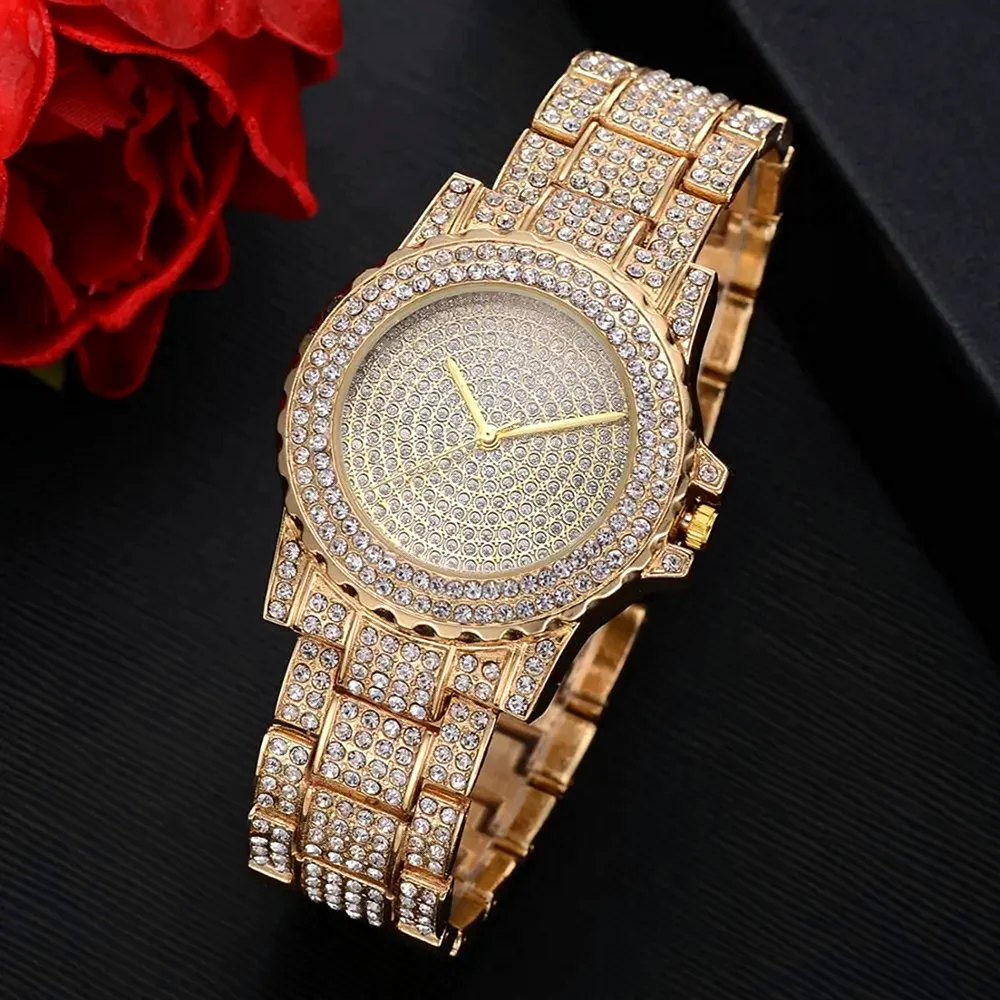 Часы Fashion Quartz model 8156