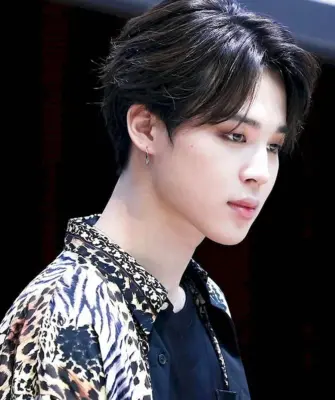 Чимин fake Love