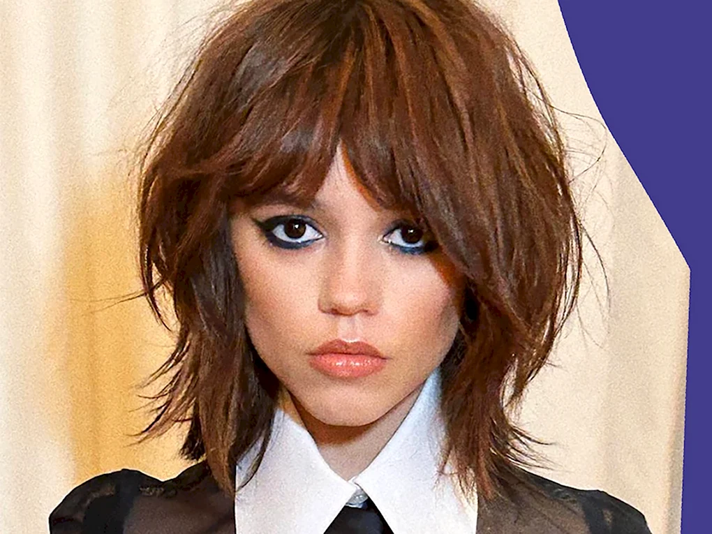 Chopped Bob