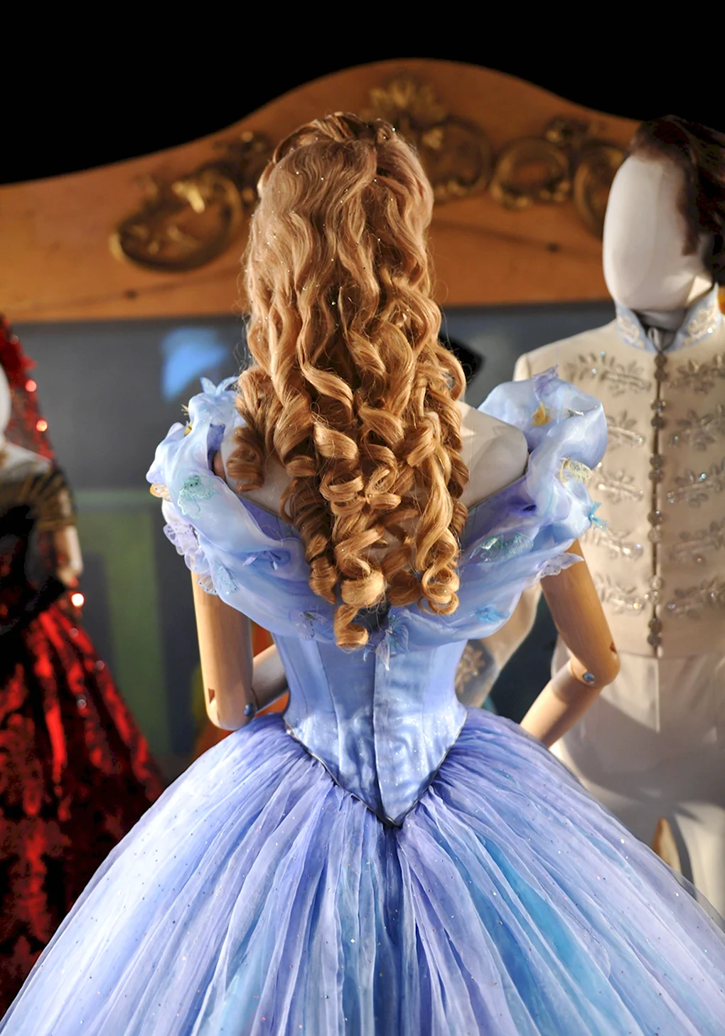Cinderella 2015