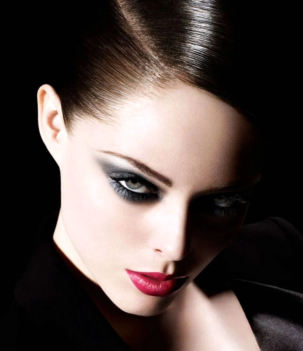 Coco Rocha