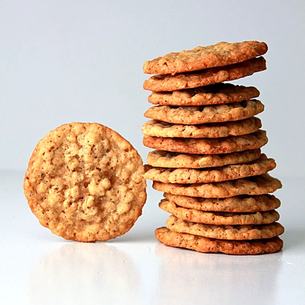 Crunchy Crispy